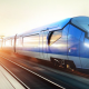 Revolutionizing Next Generation Passenger Rail Connectivity