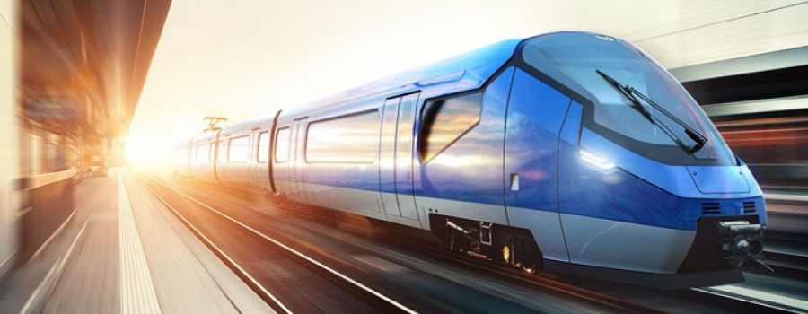 Next Generation Passenger Rail Connectivity
