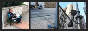 Evolution of Traffic Data Collection
