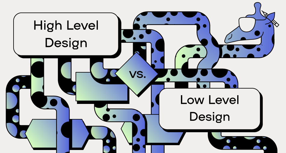 High Level Vs Low Level Review Exploring QA In DSS