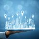 Utilizing Location Analytics for Informed Business Location Decisions
