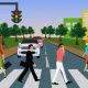 Pedestrian Safety Enhanced: DSS’s Urban Traffic Analysis Approach