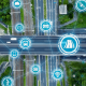Revolutionizing Smart Cities with Intelligent Traffic Management