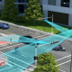 Navigating Urban Challenges Smart Traffic Management by DSS
