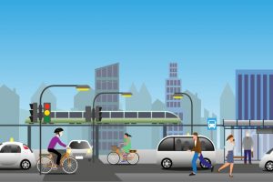 Smart Urban Mobility Analysis